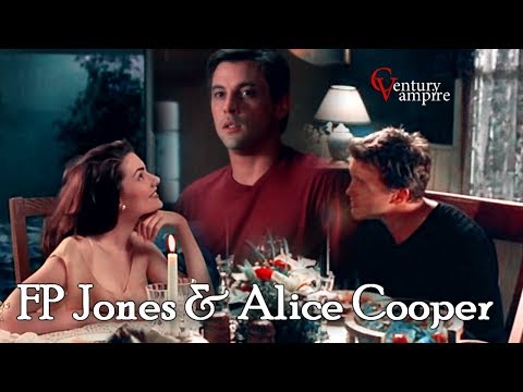 Видео: FP Jones & Alice & Hal | Джонс & Элис & Хэл | - Малышка любит