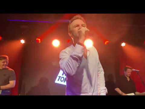 Видео: PLAZMA. DANGEROUS. Концерт 07.11.2025. День Рождения Романа Черницына. 16 тонн. Москва.