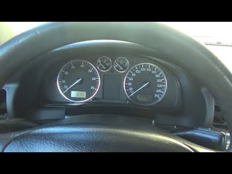 Видео: Замена торпеды Пассат Б5. Часть 2