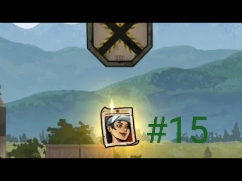 Видео: МЕНЯ ПОДСТАВИЛИ! ✓EARN TO DIE ROGUE #15