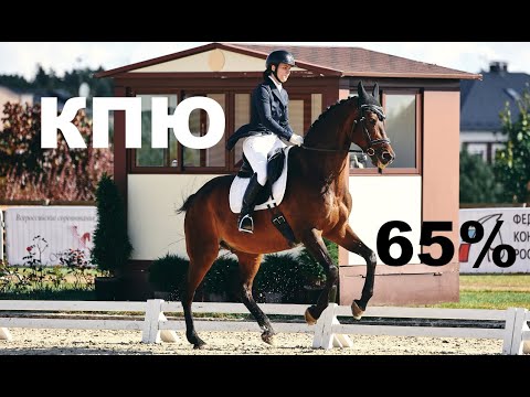 Видео: КОМАНДНЫЙ ПРИЗ. 65%