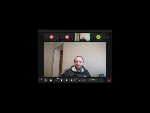 Видео: Практика 2 НД