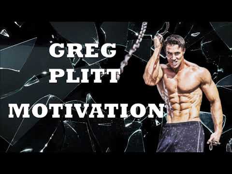 Видео: Мотивация - Грег Плитт - Ты устал