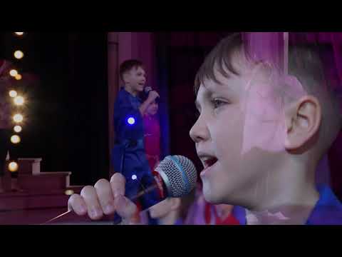 Видео: "Зима холода" - «Новогодний концерт 2021»