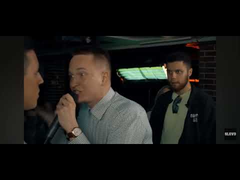 Видео: SLOVO BACK 2 BEAT: СДОБРЫМУТРОМ vs MZLFF (1/4 ФИНАЛА) | МОСКВА