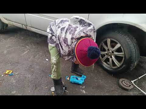 Видео: Что внутри?! 🤓