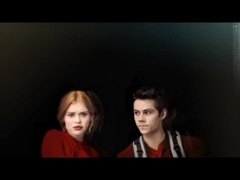 Видео: ● Stiles and Lydia (Malia) || Ревность ●