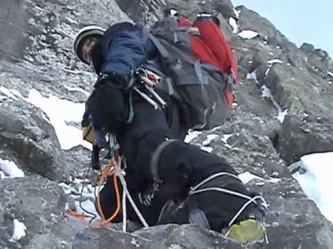 Видео: Гестола, Cеверная стена