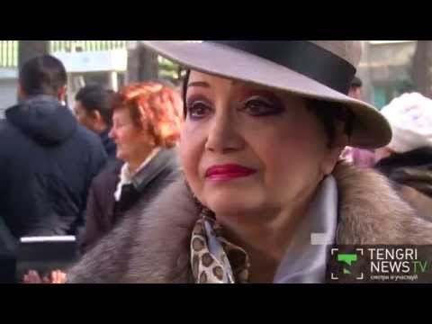 Видео: Дочери Талгата Бегельдинова: Он мечтал прожить век!