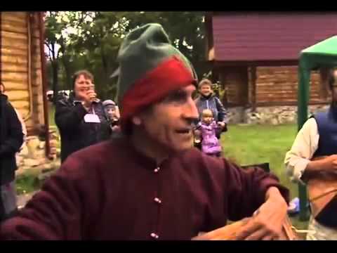 Видео: Играй гармонь, любимая! Пензе   350! Эфир 30 ноября 2013  Передача первая