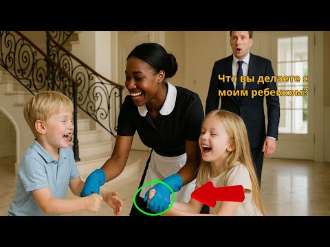 Видео: Миллиардер внезапно стал свидетелем того, как его сын парализован и не может встать и ходить