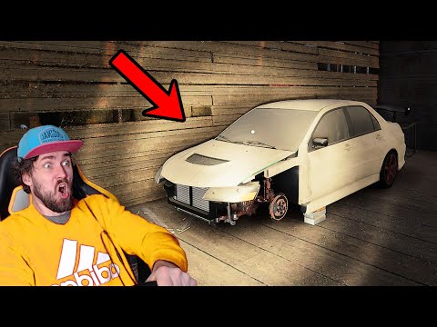 Видео: ОТКРЫЛ 50+? САРАЕВ и ВОТ ЧТО Я НАШЕЛ - CAR MECHANIC SIMULATOR 2021