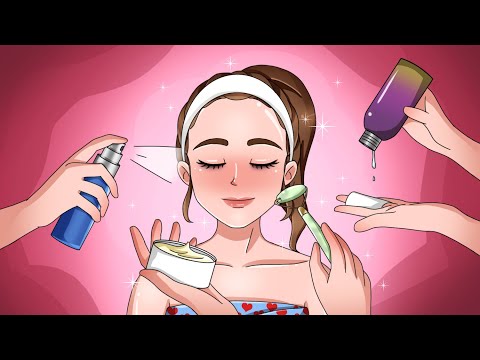 Видео: Мои родители считали меня супер уродливой прежде чем у меня случился переходный возраст