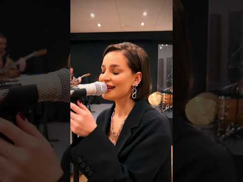 Видео: Seville (Artik & Asti) - Кукла репетиция (Живой звук)