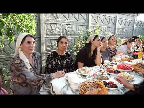 Видео: Марьям Бешик той 2025