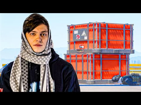 Видео: КАК OG BUDA ИГРАЕТ В CS2