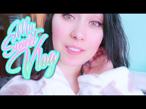 Видео: ВЛОГ: Я СТАЛА ЛЭШМЕЙКЕРОМ👸 | ЧТО Я КУПИЛА? LASHMAKER😍