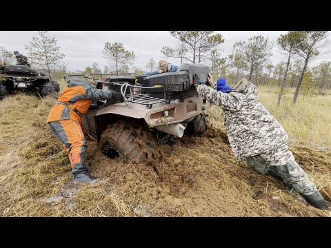 Видео: ВАСЮГАНСКИЙ ТРЕУГОЛЬНИК. Тайны и мифы Васюганского болота. Экспедиция ТВ2