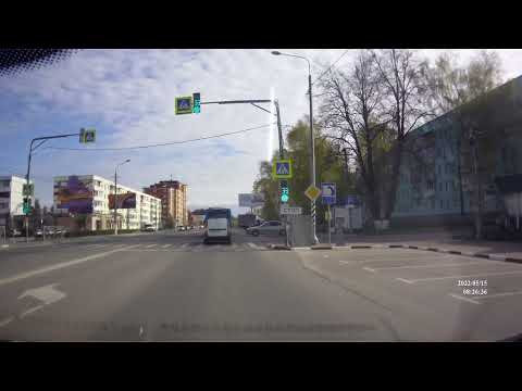 Видео: Путешествие в Волоколамск