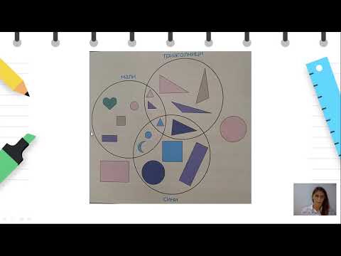 Видео: IV одделение - Математика - Групирање 2Д форми