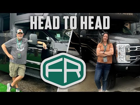 Видео: Полное сравнение F600 Super C: BRAVADO и ISATA 6