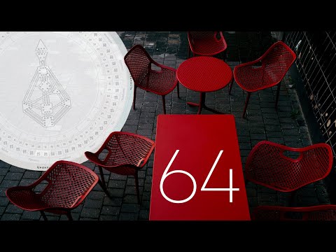 Видео: Все ворота Дизайна Человека - обзор всех 64 ворот