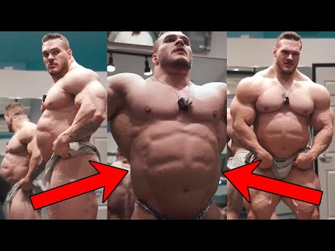 Видео: ПУЗАТЫЕ БОДИБИЛДЕРЫ / жуткие причины опухшего живота