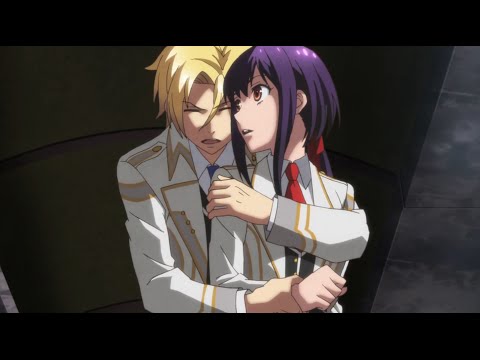 Видео: Аполлон и Юи/Забавы Богов/Игры Богов/Золотыми рыбками/Kamigami no Asobi