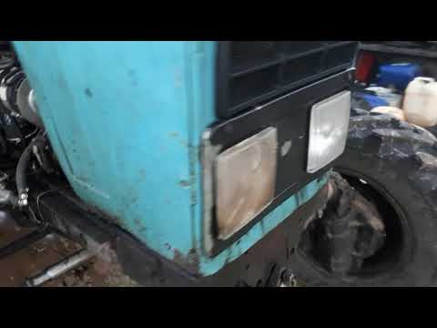 Видео: Уменьшение шкива генератора.
