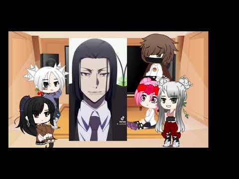 Видео: 🍨Реакция детей BSD на ТТ🍨#bsd