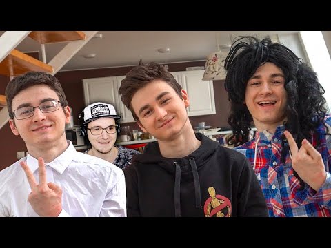 Видео: ДРУЗЬЯ НАВСЕГДА ► БРАЙН МАПС ( TheBrianMaps ) | Реакция