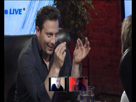 Видео: Вася Обломов о быдле на MinaevLive