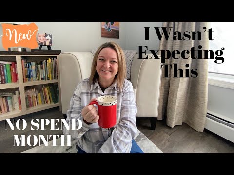 Видео: 5 неожиданных уроков из политики «отсутствия расходов» в январе/бережливого образа жизни