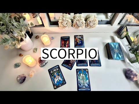 Видео: СКОРПИОН ~ Не слишком ли поздно ИЗВИНИТЬСЯ? Они попробуют и узнают! ❤️