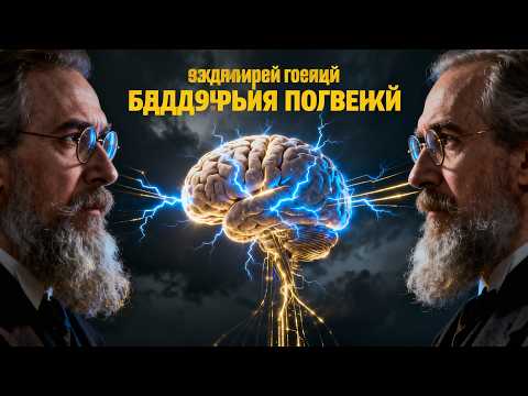 Видео: ЗАБЫТЫЕ русские философы, которые предсказали психологию XXI века