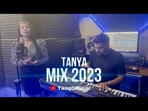 Видео: Tanya - MIX 2023 (COVER) / Таня - МИКС 2023 (COVER)