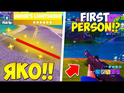 Видео: 20 UPDATE-A, КОИТО ЩЕ ДОЙДАТ ВЪВ FORTNITE СЕЗОН 3!