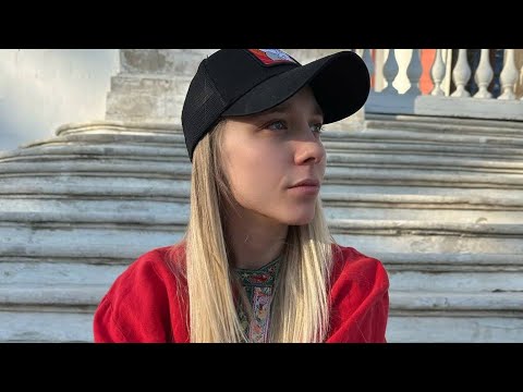 Видео: Кристина Захарова даёт интервью на радио Energy) 4.7.24.