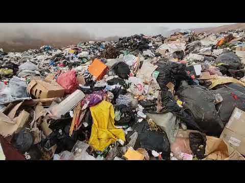 Видео: Свалка Сбор Металлолома Находки