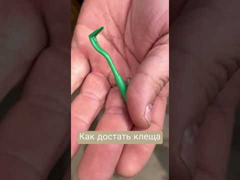 Видео: КАК ДОСТАТЬ ДОСТАТЬ КЛЕЩА ВЫКРУЧИВАТЕЛЕМ.