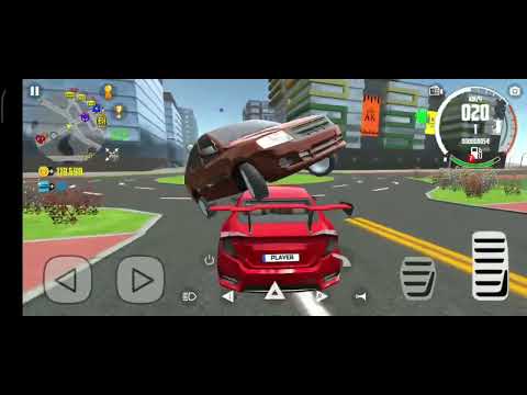 Видео: Симулятор автомобиля 2 часть 7