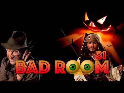 Видео: BAD ROOM №81 [ХУИЛУИН]