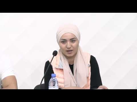 Видео: Нас обманом вовлекли в инцидент по факту гибели 3-летней девочки в медцентре