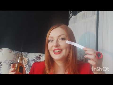 Видео: Цвета настроения от Брокар спустя год! Что происходит с Брокаром в темном шкафу?