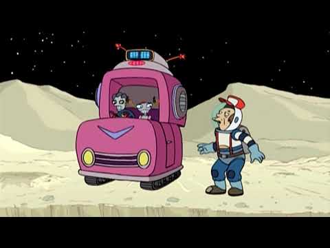 Видео: Футурама Смешные моменты #2