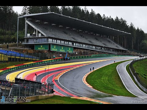 Видео: GTS Challenge |  GT4 на SPA