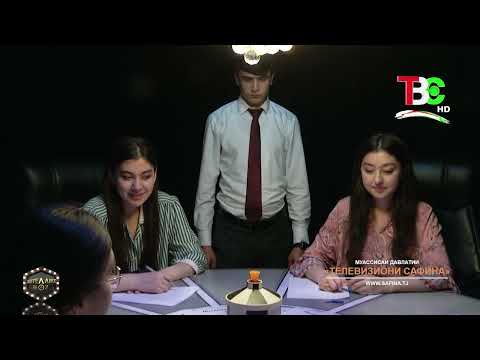 Видео: Тими Авиценна | Интеллект шоу