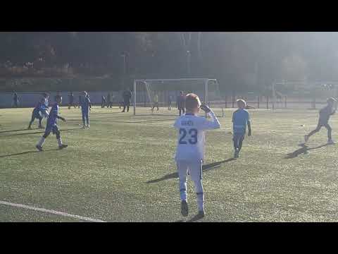 Видео: ФК Динамік ВЛ 2 - ФК Динамік (2 тайм) 0:0