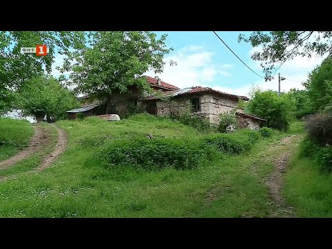 Видео: Село Лисиците – живот между два влака, Българското село - 29.06.2025