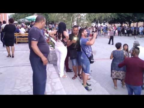 Видео: Ork. Balkan в с. Градина new 2016